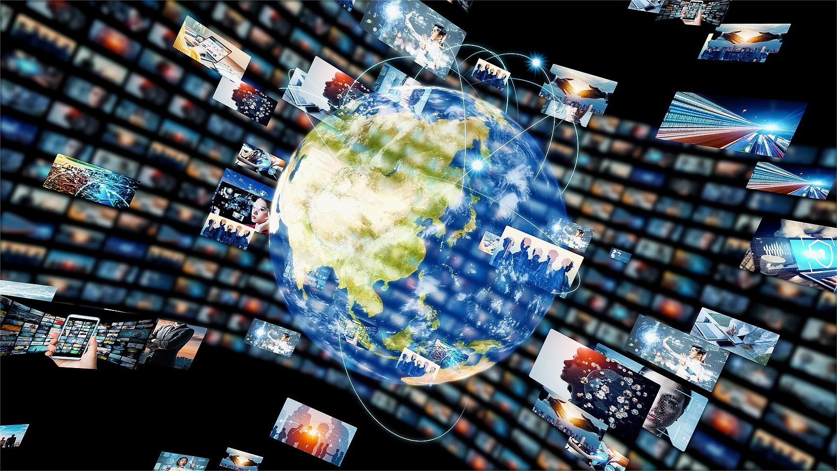 市场推广与品牌赋能